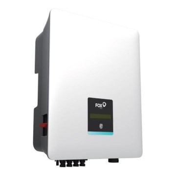 Solar inverter FOXESS/T3-G3 3PH 3000W IP65
