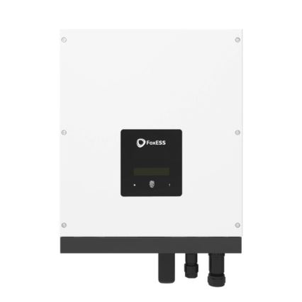 Solar inverter FOXESS/T6.0-G2 3PH 6kW IP65