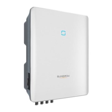 Solar inverter SUNGROW SG10.0RT 10000W IP65