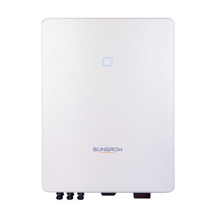 Solar inverter SUNGROW SG10.0RT 10000W IP65
