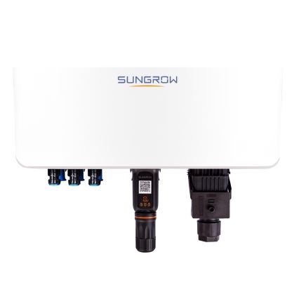 Solar inverter SUNGROW SG10.0RT 10000W IP65