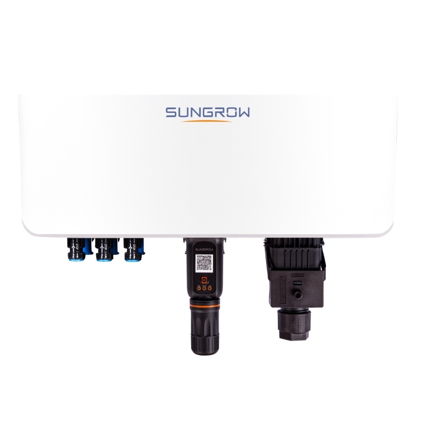 Solar inverter SUNGROW SG10.0RT 10000W IP65
