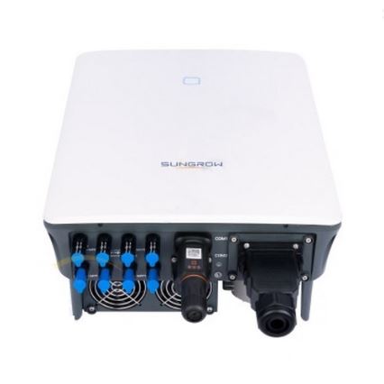 Solar inverter SUNGROW SG10.0RT 10000W IP65