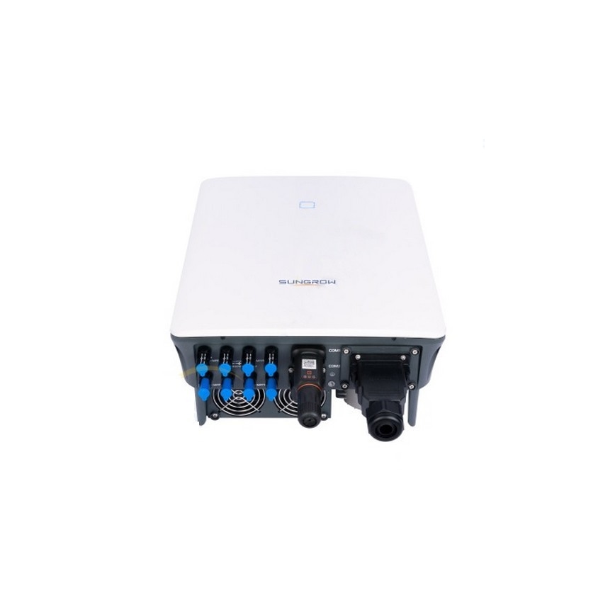 Solar inverter SUNGROW SG10.0RT 10000W IP65