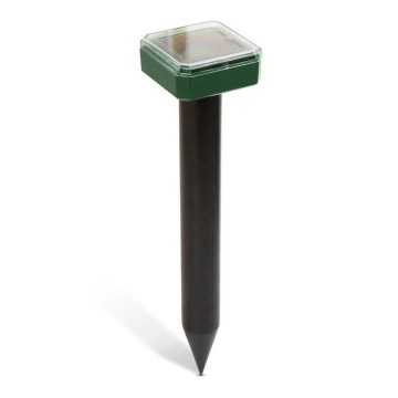 Solar rodent repeller 1,2V 80 mAh IP44