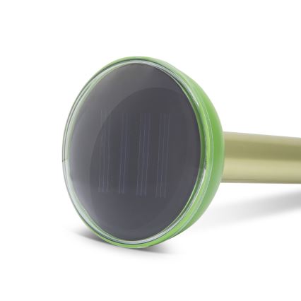 Solar rodent repeller 300 mAh