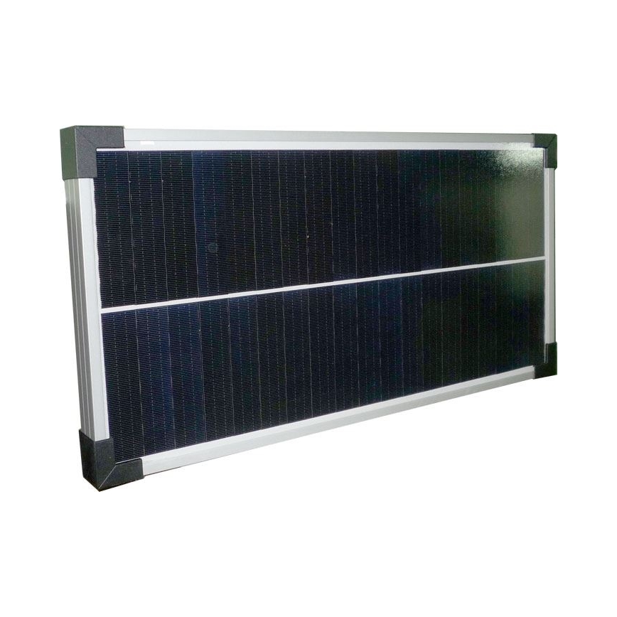 Solar Water Pump with Photovoltaic Panel — 900 L/h, 20 W