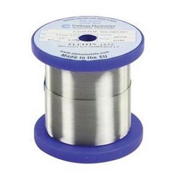 Solder FLUITIN 1mm 250g