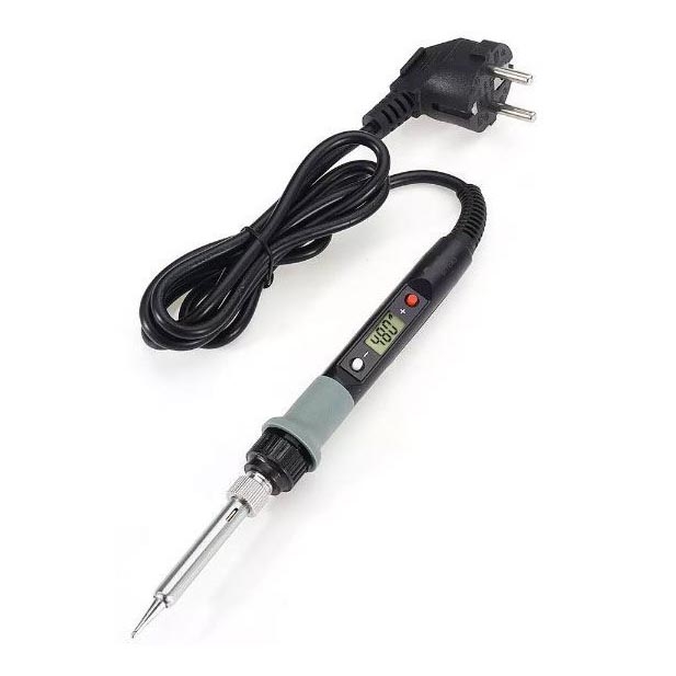 Soldering pen with thermostat 60W/230V