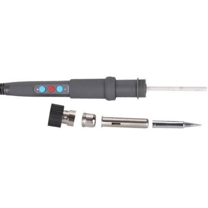 Soldering pen with thermostat 60W/230V