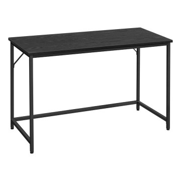 SOLEA Writing Desk, Black