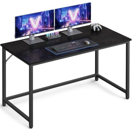 SOLEA Writing Desk, Black