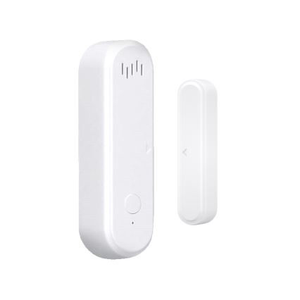 Door/window alarm 2xAAA Wi-Fi Tuya