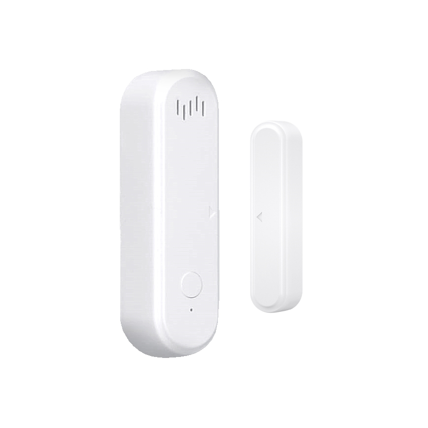 Door/window alarm 2xAAA Wi-Fi Tuya