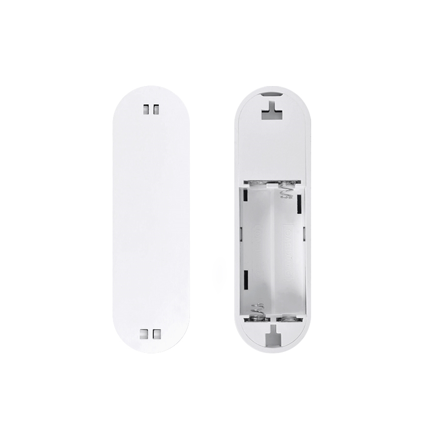 Door/window alarm 2xAAA Wi-Fi Tuya