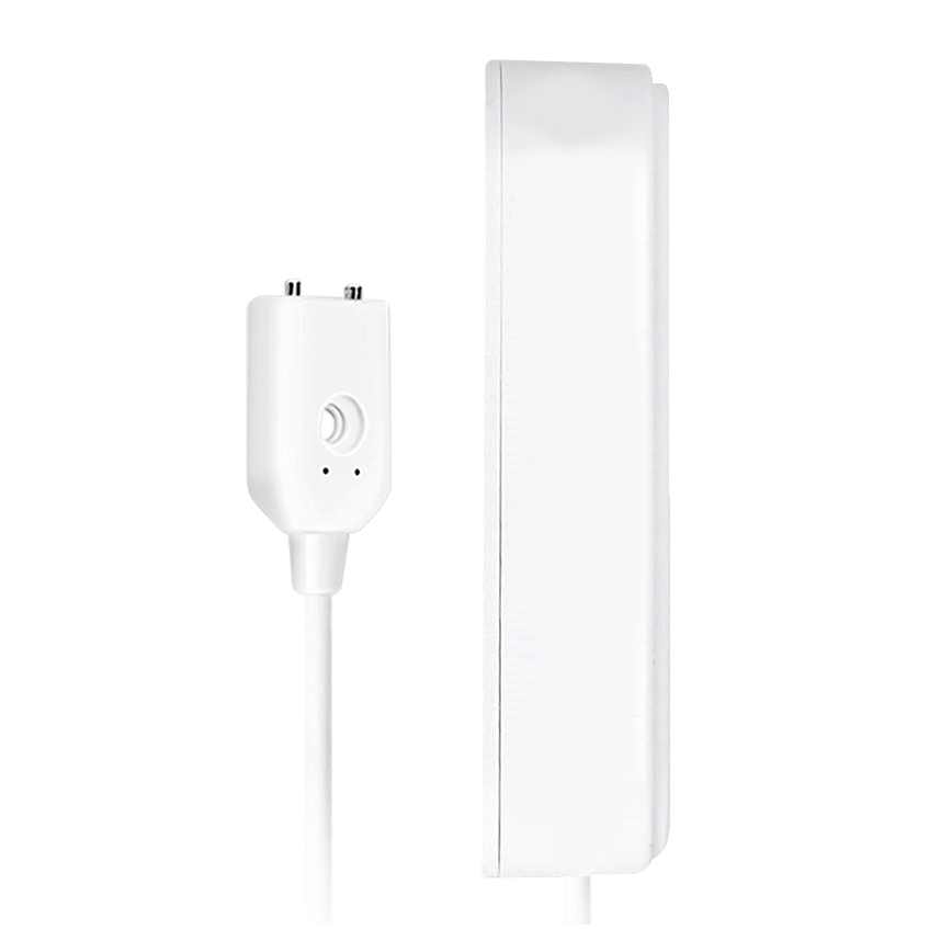 Water leak detector 2xAAA Wi-Fi Tuya
