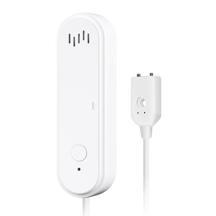 Water leak detector 2xAAA Wi-Fi Tuya