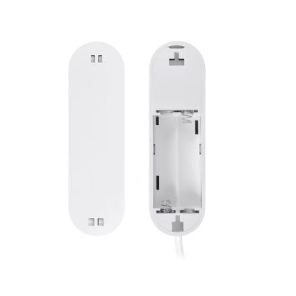 Water leak detector 2xAAA Wi-Fi Tuya