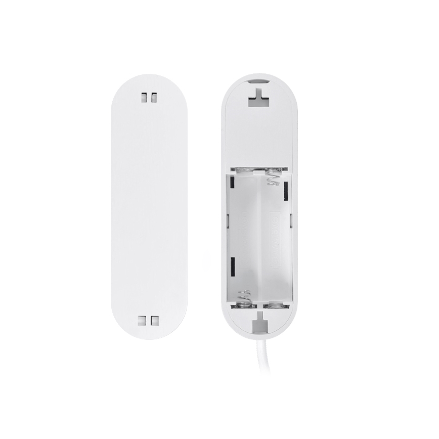 Water leak detector 2xAAA Wi-Fi Tuya