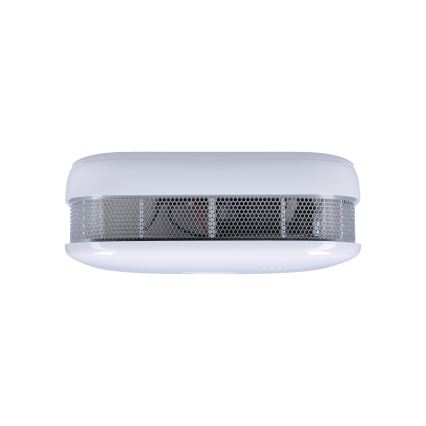 Smoke detector with alarm 85dB 3V Wi-Fi