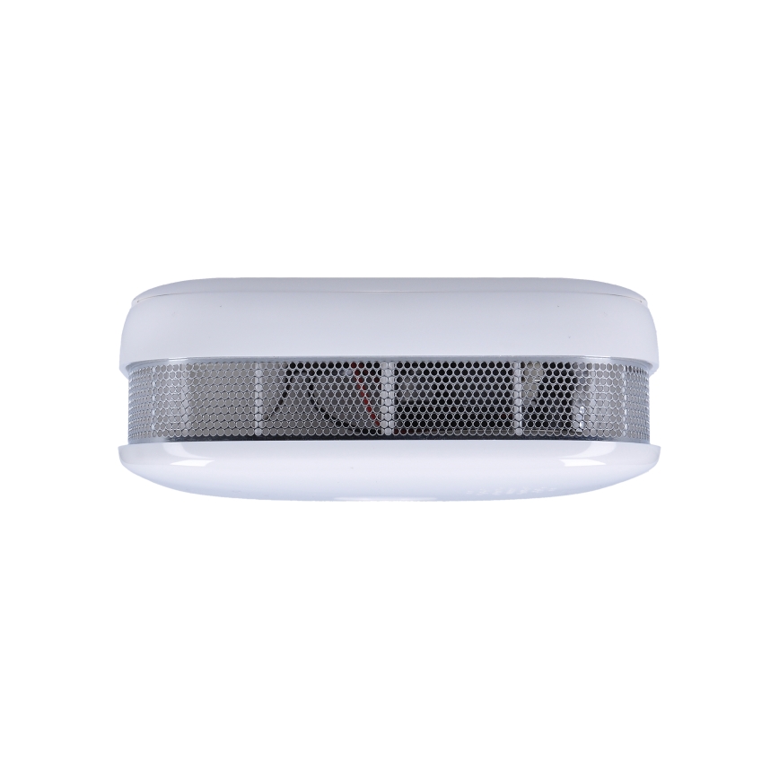Smoke detector with alarm 85dB 3V Wi-Fi