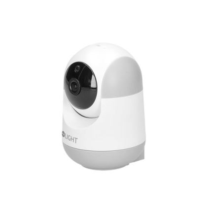 Rotating IP camera with sensor 5V/FULL HD Wi-Fi Tuya