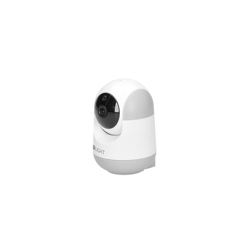 Rotating IP camera with sensor 5V/FULL HD Wi-Fi Tuya