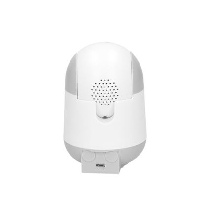 Rotating IP camera with sensor 5V/FULL HD Wi-Fi Tuya