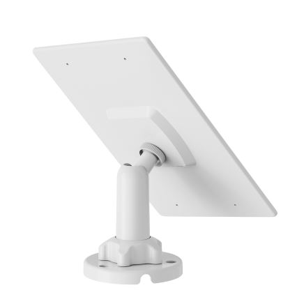Smart outdoor IP camera with a solar panel 1080p Full HD 9600 mAh IP54 Wi-Fi Tuya