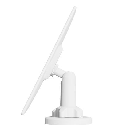 Smart outdoor IP camera with a solar panel 1080p Full HD 9600 mAh IP54 Wi-Fi Tuya