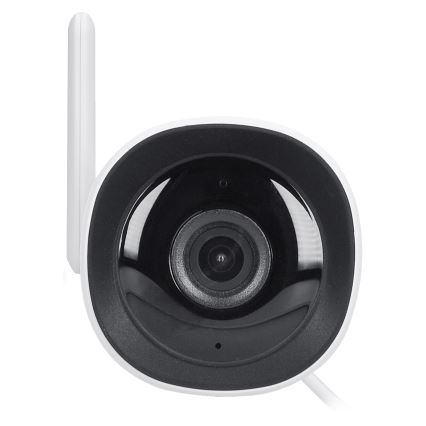 Outdoor Camera 5V 1440p Wi-Fi Tuya IP65