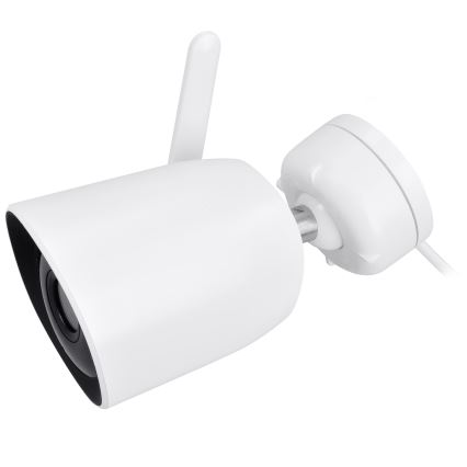 Outdoor Camera 5V 1440p Wi-Fi Tuya IP65