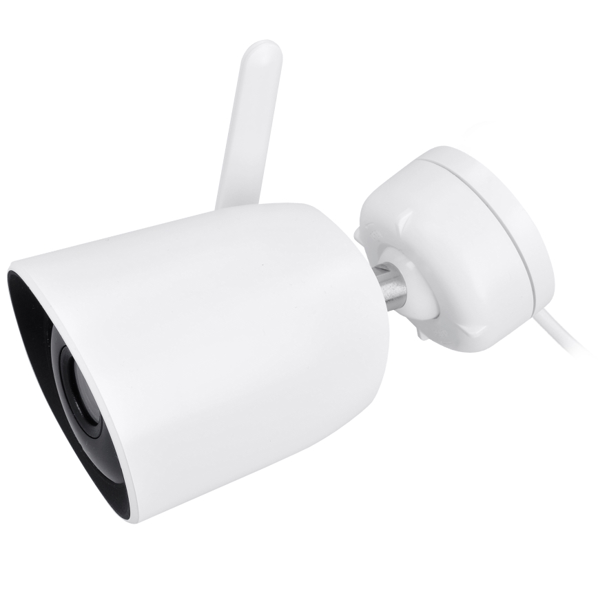 Outdoor Camera 5V 1440p Wi-Fi Tuya IP65
