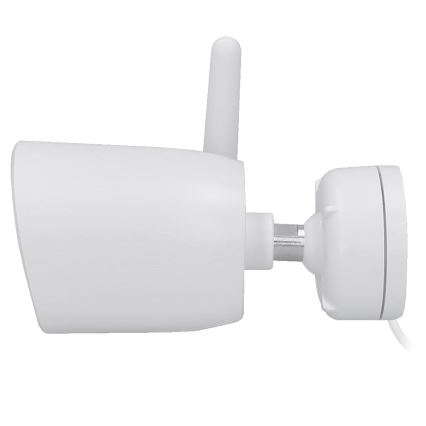 Outdoor Camera 5V 1440p Wi-Fi Tuya IP65
