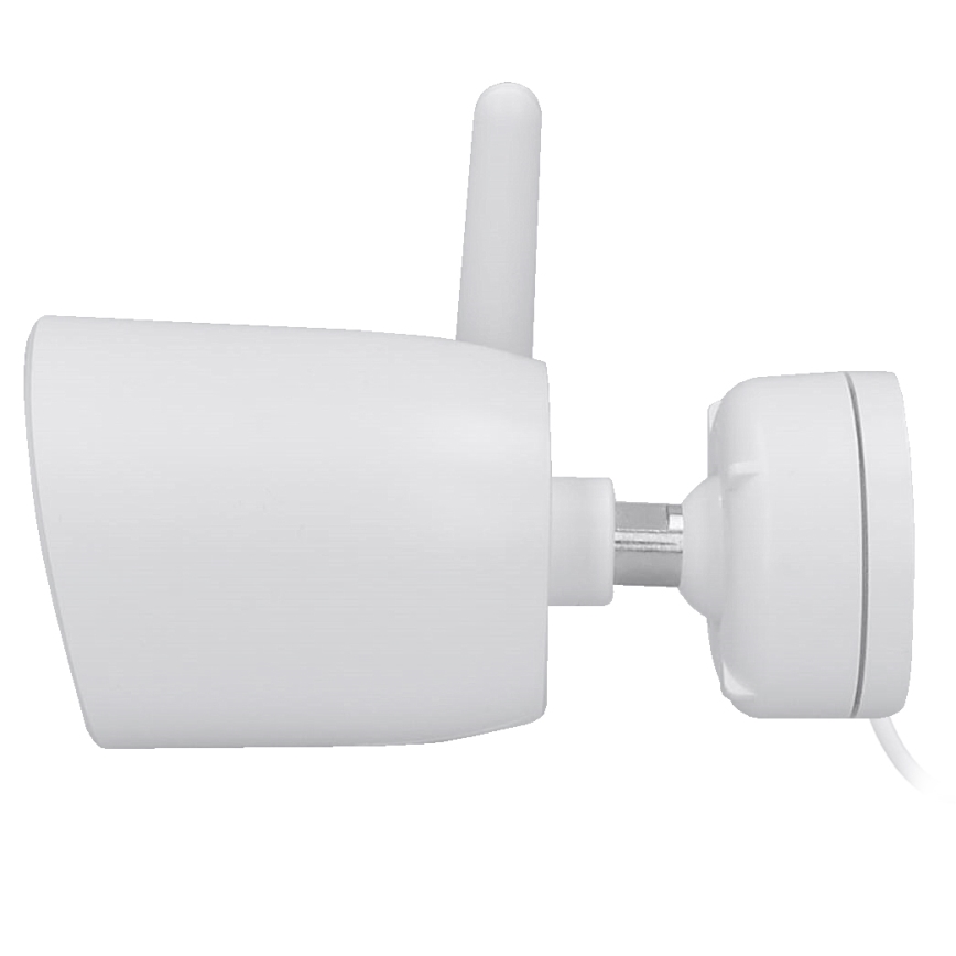 Outdoor Camera 5V 1440p Wi-Fi Tuya IP65