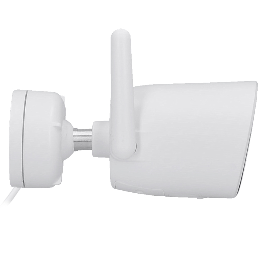Outdoor Camera 5V 1440p Wi-Fi Tuya IP65