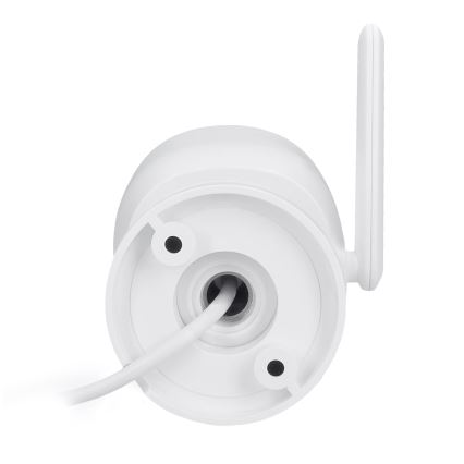 Outdoor Camera 5V 1440p Wi-Fi Tuya IP65