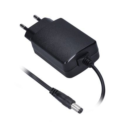 LED Outdoor Camera with Built-in Light, 12V, 1536p, Wi-Fi (Tuya), IP65