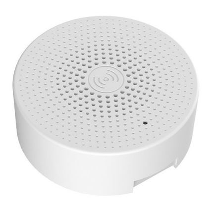 Wireless bell with HD camera Tuya IP54
