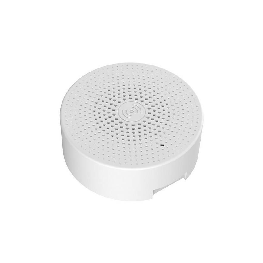 Wireless bell with HD camera Tuya IP54