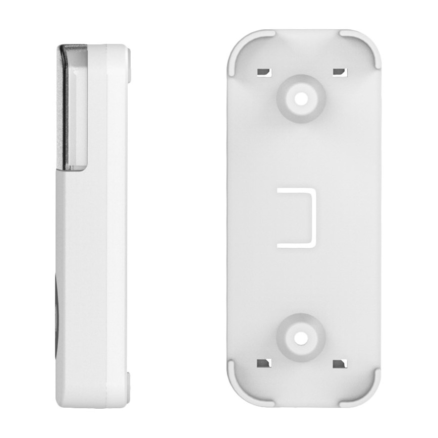 Wireless doorbell button 1xCR2032 IP56