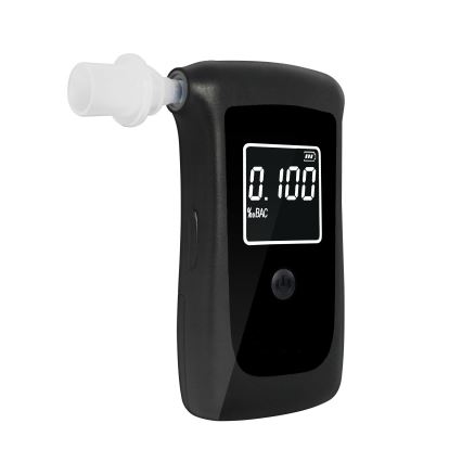 Alcohol tester 3xAAA
