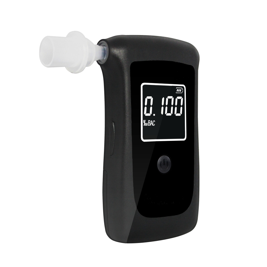 Alcohol tester 3xAAA