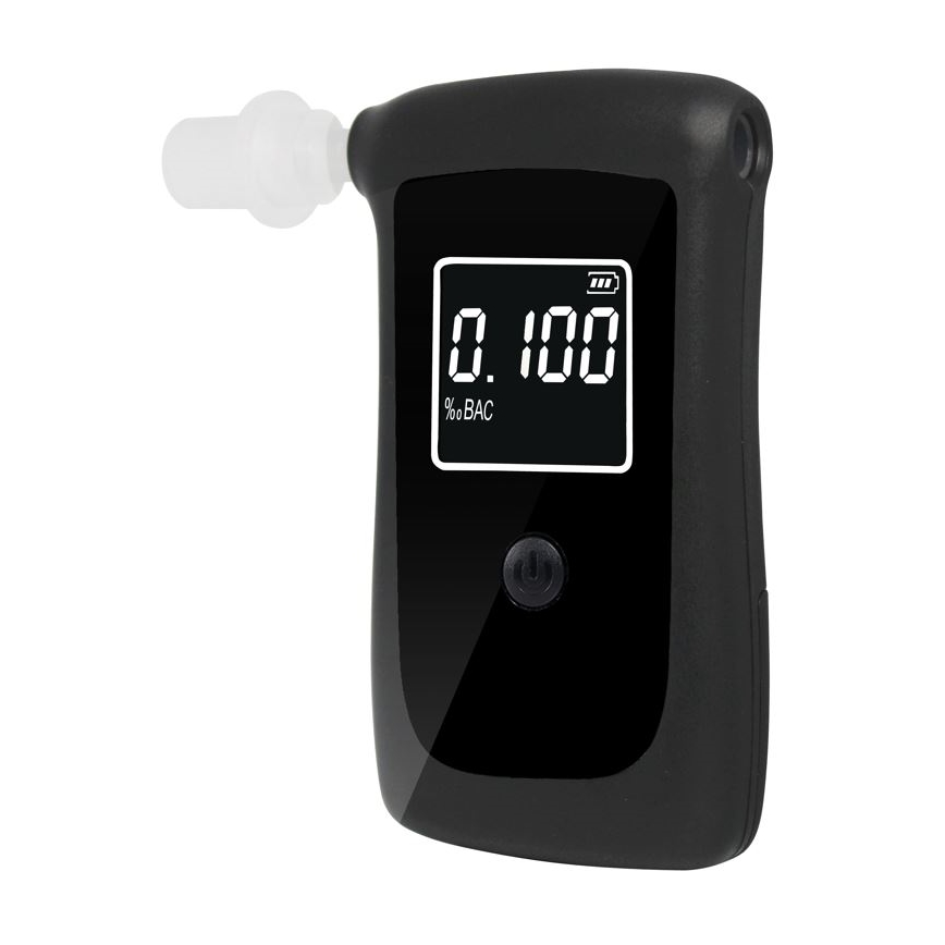Alcohol tester 3xAAA