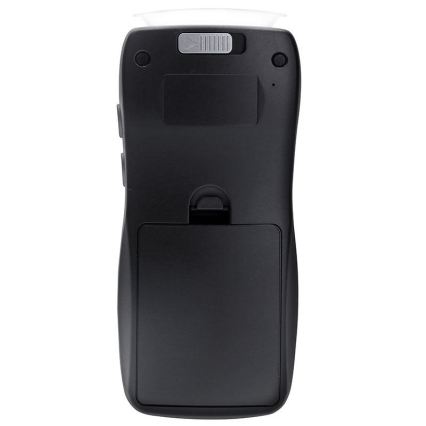 Professional contactless Fuel Cell alcohol tester, 0.0 - 5.0‰ BAC, sensitivity 0.08‰, 3xAA