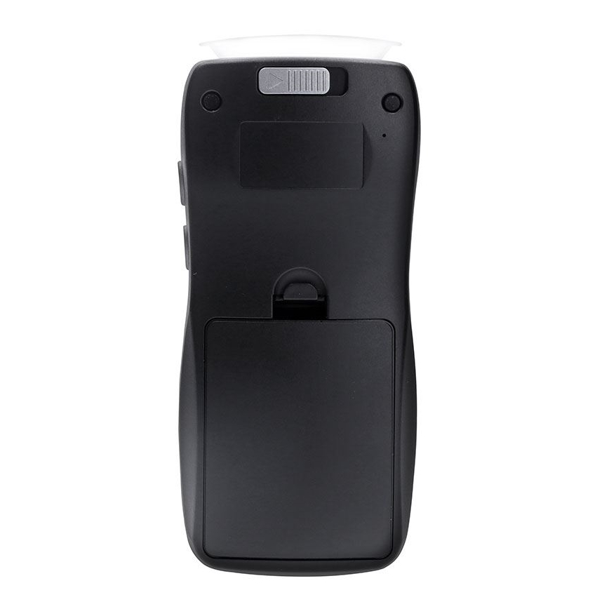 Contactless Breathalyzer (3x AA)