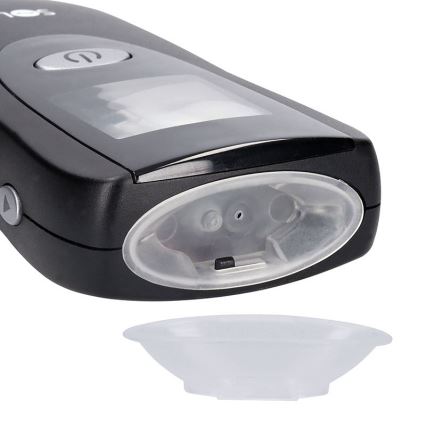 Contactless Breathalyzer (3x AA)
