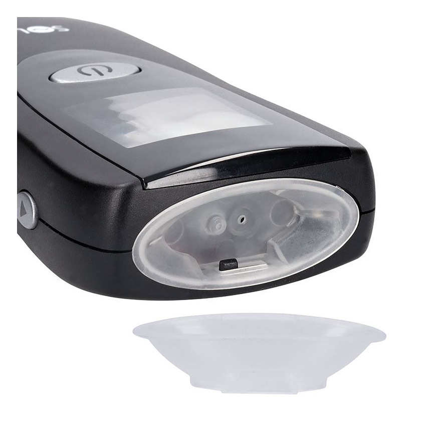 Contactless Breathalyzer (3x AA)