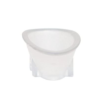 5-Pack Replacement Mouthpieces for Breathalyzers