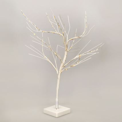 LED Christmas decoration LED/3xAA tree